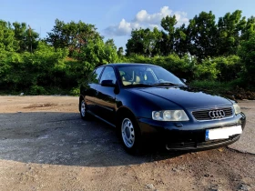 Обява за продажба на Audi A3 1.8TURBO LPG ~4 500 лв. - изображение 1