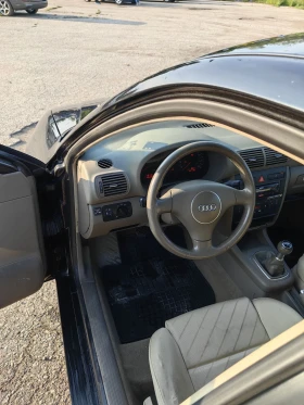 Audi A3 1.8TURBO LPG | Mobile.bg    16
