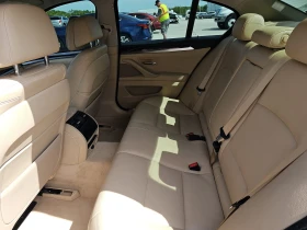 BMW 535 FACELIFT* 360* HARMAN* * * 8ZF | Mobile.bg    13