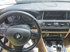 BMW 535 FACELIFT* 360* HARMAN* * * 8ZF | Mobile.bg    8