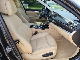 BMW 535 FACELIFT* 360* HARMAN* * * 8ZF | Mobile.bg    10