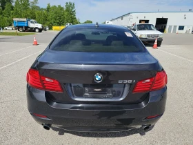 BMW 535 FACELIFT* 360* HARMAN* * * 8ZF | Mobile.bg    4