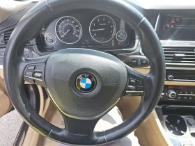 BMW 535 FACELIFT* 360* HARMAN* * * 8ZF | Mobile.bg    7