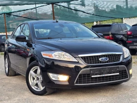    Ford Mondeo 2.3i 160K.C. /  / 