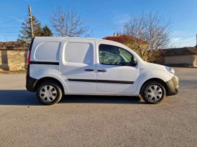     Renault Kangoo 1.5 dci 90hp.