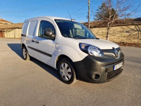     Renault Kangoo 1.5 dci 90hp.