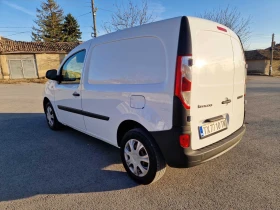Renault Kangoo 1.5 dci 90hp. | Mobile.bg    6