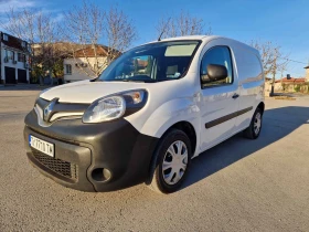     Renault Kangoo 1.5 dci 90hp.