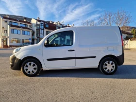     Renault Kangoo 1.5 dci 90hp.
