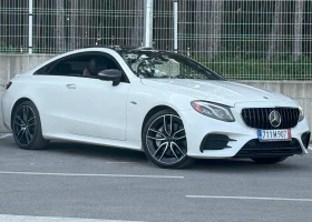 Mercedes-Benz E 53 AMG FULL - MASSAGE/BURM/360 - 74990 лв. - 69291016 6