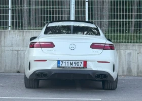 Mercedes-Benz E 53 AMG FULL - MASSAGE/BURM/360 - 74990 лв. - 69291016 4