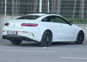 Mercedes-Benz E 53 AMG FULL - MASSAGE/BURM/360 - 74990 лв. - 69291016 5