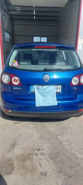VW Golf Plus | Mobile.bg    4