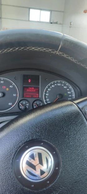 VW Golf Plus | Mobile.bg    6