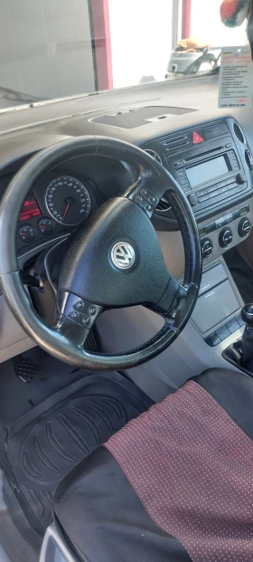 VW Golf Plus | Mobile.bg    5