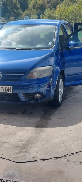 VW Golf Plus | Mobile.bg    2