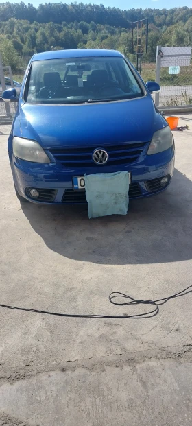 VW Golf Plus | Mobile.bg    3