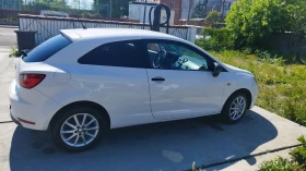 Обява за продажба на Seat Ibiza 1.2 ~8 999 лв. - изображение 1