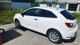 Обява за продажба на Seat Ibiza 1.2 ~8 999 лв. - изображение 3