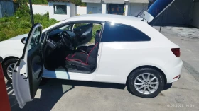 Обява за продажба на Seat Ibiza 1.2 ~8 999 лв. - изображение 2