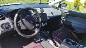 Обява за продажба на Seat Ibiza 1.2 ~8 999 лв. - изображение 5