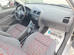 Обява за продажба на Seat Vario 1.9 tdi 90ks Klima Italia! ~3 300 лв. - изображение 11