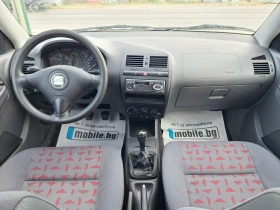 Обява за продажба на Seat Vario 1.9 tdi 90ks Klima Italia! ~3 300 лв. - изображение 10