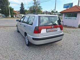 Обява за продажба на Seat Vario 1.9 tdi 90ks Klima Italia! ~3 300 лв. - изображение 4