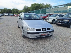 Seat Vario 1.9 tdi 90ks Klima Italia!