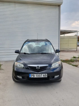 Обява за продажба на Mazda 2 1.4 ~3 600 лв. - изображение 6