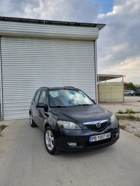 Обява за продажба на Mazda 2 1.4 ~3 600 лв. - изображение 5