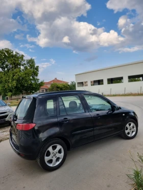 Обява за продажба на Mazda 2 1.4 ~3 600 лв. - изображение 3