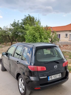 Обява за продажба на Mazda 2 1.4 ~3 600 лв. - изображение 8