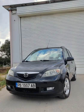 Обява за продажба на Mazda 2 1.4 ~3 600 лв. - изображение 7