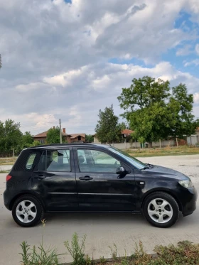 Обява за продажба на Mazda 2 1.4 ~3 600 лв. - изображение 4