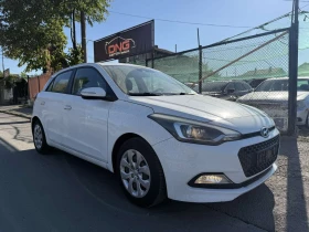 Hyundai I20 1, 200 EURO6