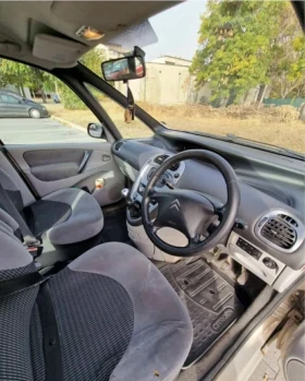 Citroen Xsara picasso | Mobile.bg    4