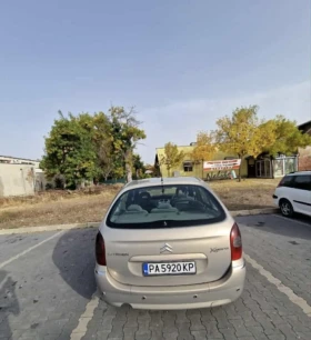 Citroen Xsara picasso | Mobile.bg    2