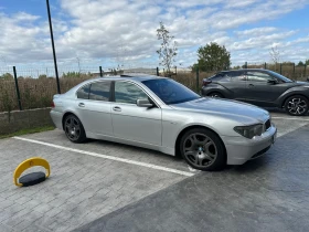 Обява за продажба на BMW 735 Газ ~6 500 лв. - изображение 2