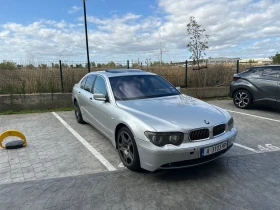 Обява за продажба на BMW 735 Газ ~6 500 лв. - изображение 1