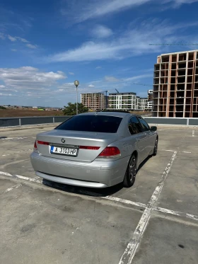 Обява за продажба на BMW 735 Газ ~6 500 лв. - изображение 4