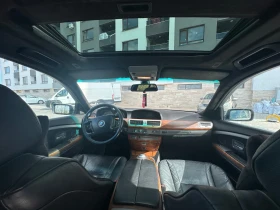 Обява за продажба на BMW 735 Газ ~6 500 лв. - изображение 5