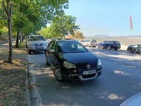VW Polo CROSS POLO | Mobile.bg    4