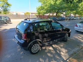 VW Polo CROSS POLO | Mobile.bg    6