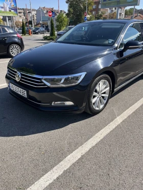 VW Passat BlueMotion | Mobile.bg    2