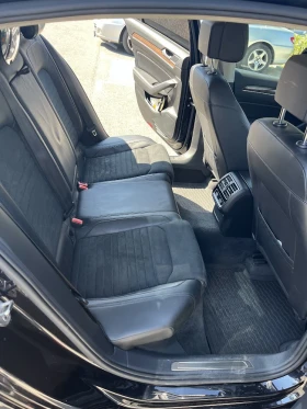 VW Passat BlueMotion | Mobile.bg    7