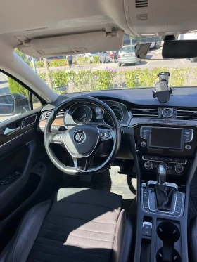 VW Passat BlueMotion | Mobile.bg    11