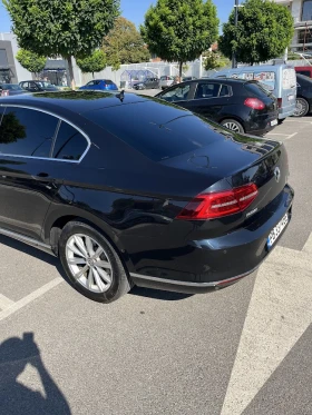 VW Passat BlueMotion | Mobile.bg    4