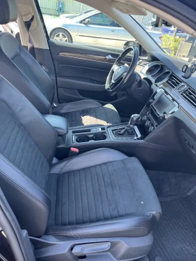 VW Passat BlueMotion | Mobile.bg    8