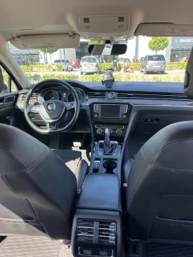 VW Passat BlueMotion | Mobile.bg    9